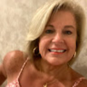 Meet your Posher, Terri